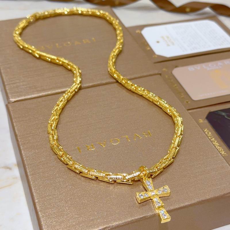 Bvlgari necklace 11yxx69